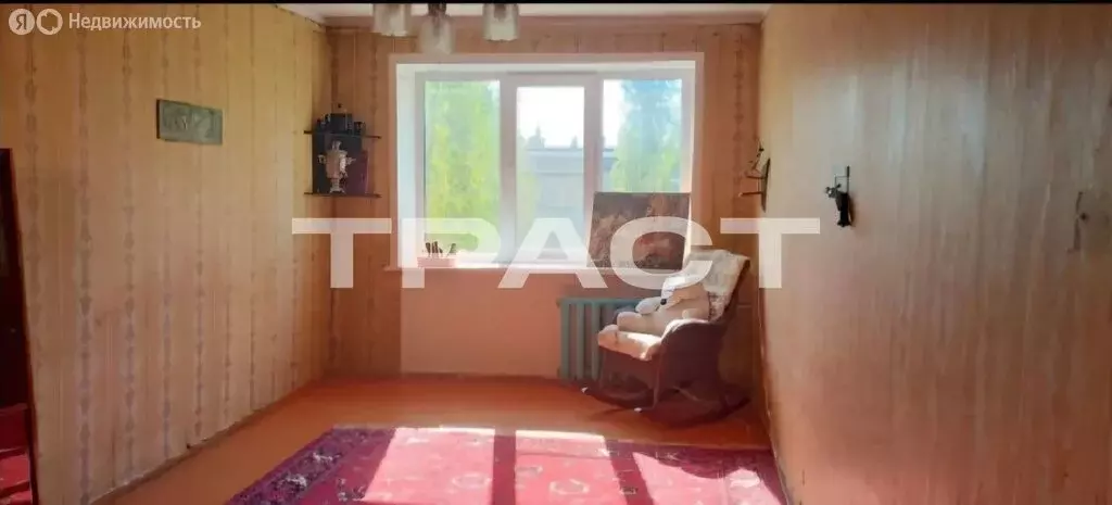 2-комнатная квартира: Воронеж, улица Зои Космодемьянской, 13 (47 м) - Фото 1
