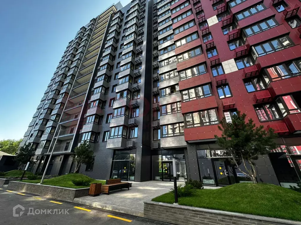 Продаётся 1-к квартира, 39 м - Фото 0