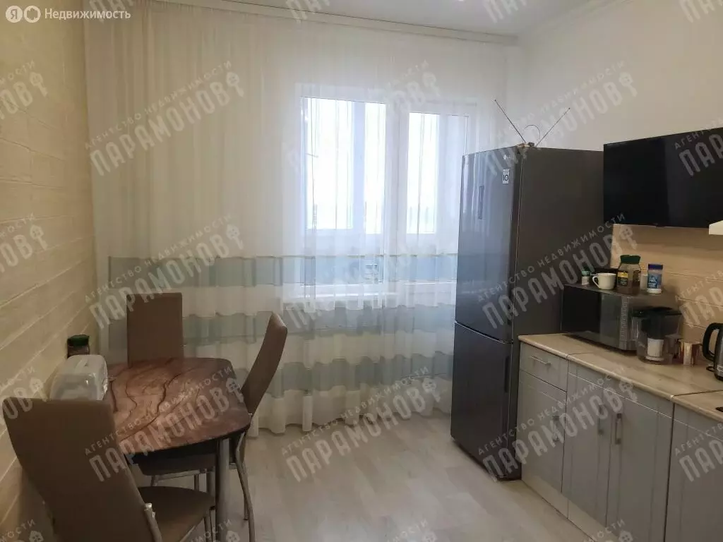 1-комнатная квартира: Тверь, Новочеркасская улица, 55 (37.6 м) - Фото 0