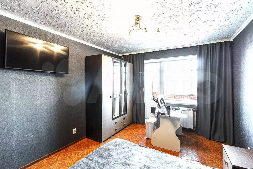 2-к. квартира, 48,3 м, 4/5 эт. - Фото 1