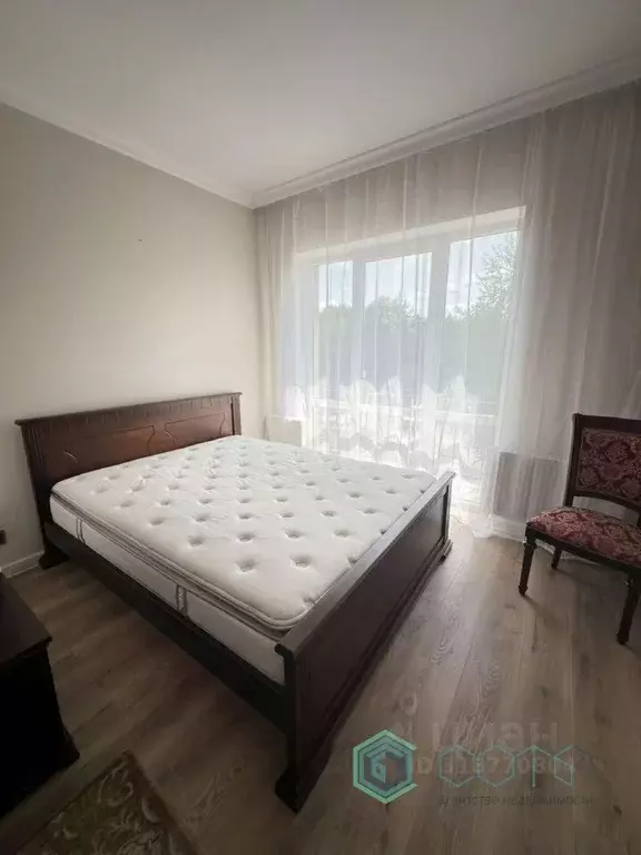 1-к кв. Калининградская область, Гурьевск Прудовый пер., 2 (42.0 м) - Фото 0