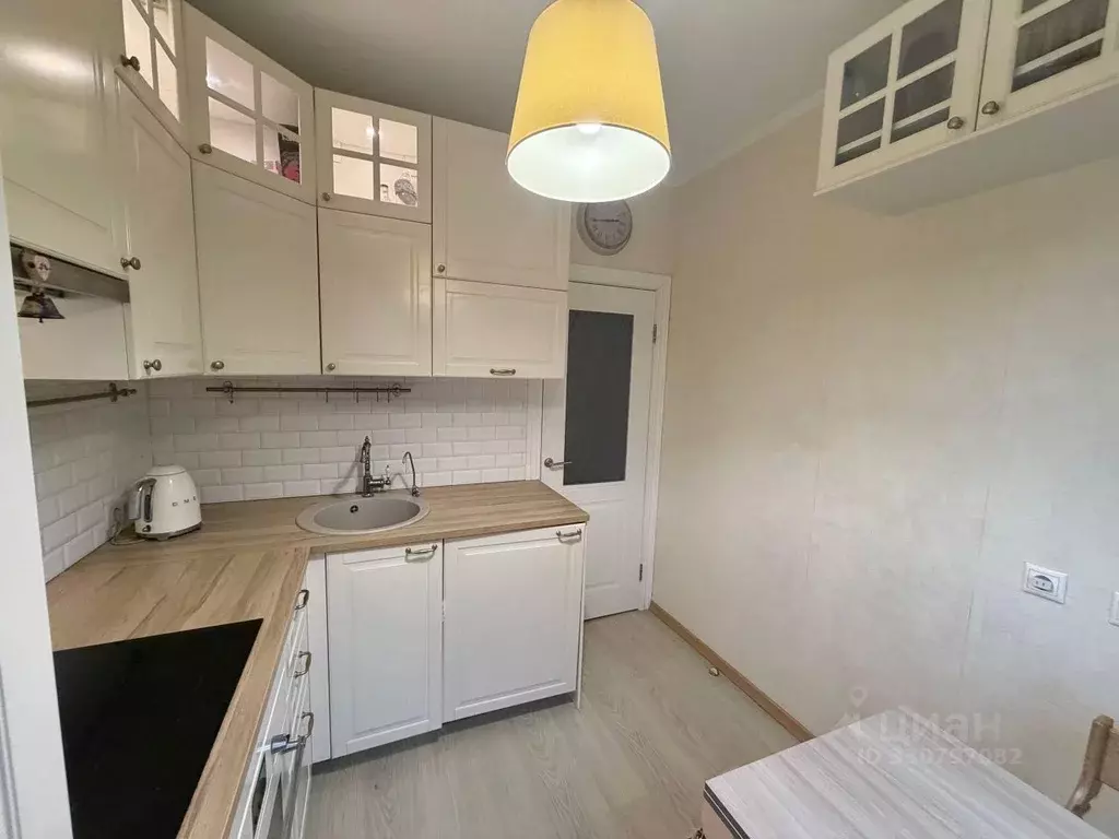 2-к кв. Москва Алтуфьевское ш., 30В (48.0 м) - Фото 2