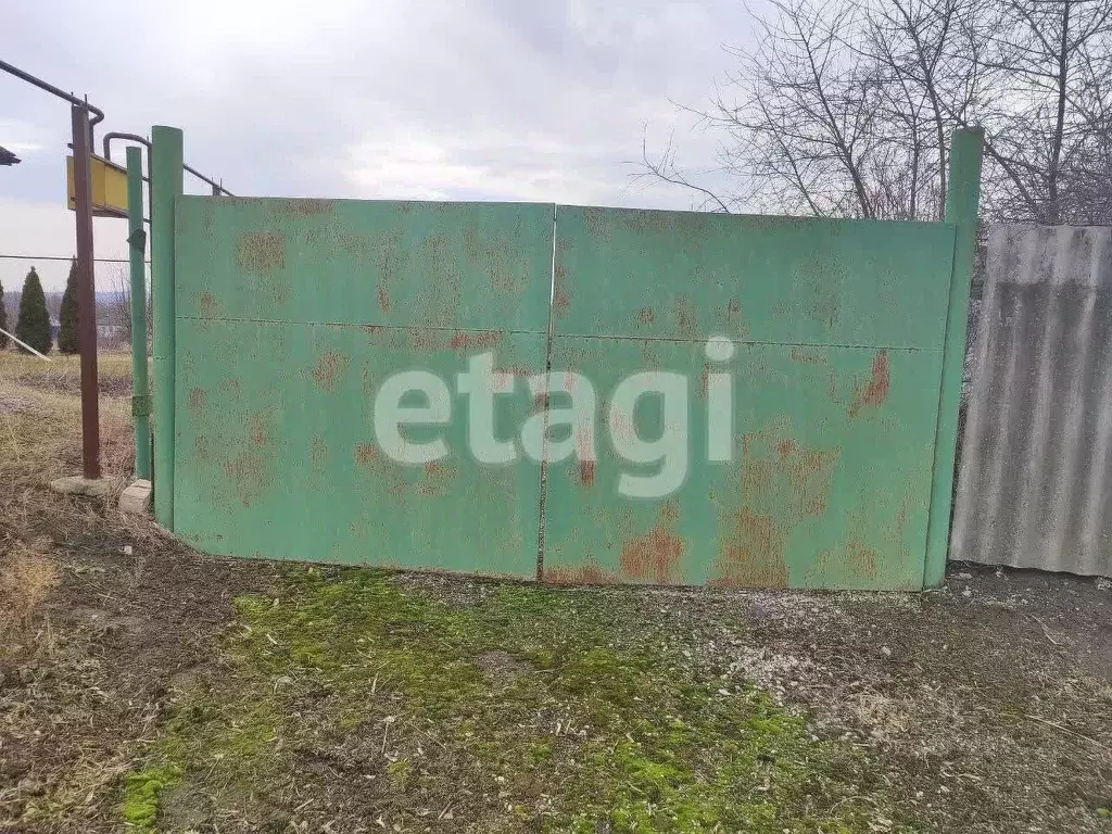 Дом в Белгородская область, Алексеевский муниципальный округ, с. ... - Фото 1