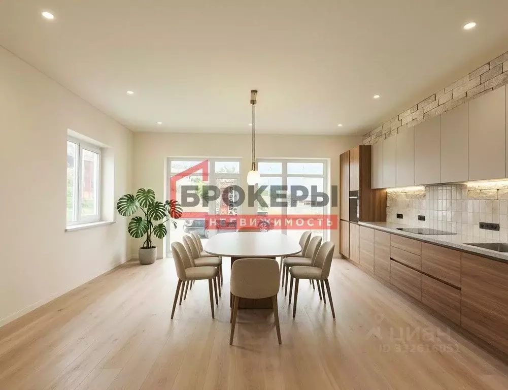 Дом в Севастополь проезд Редутный, 28 (170 м) - Фото 2