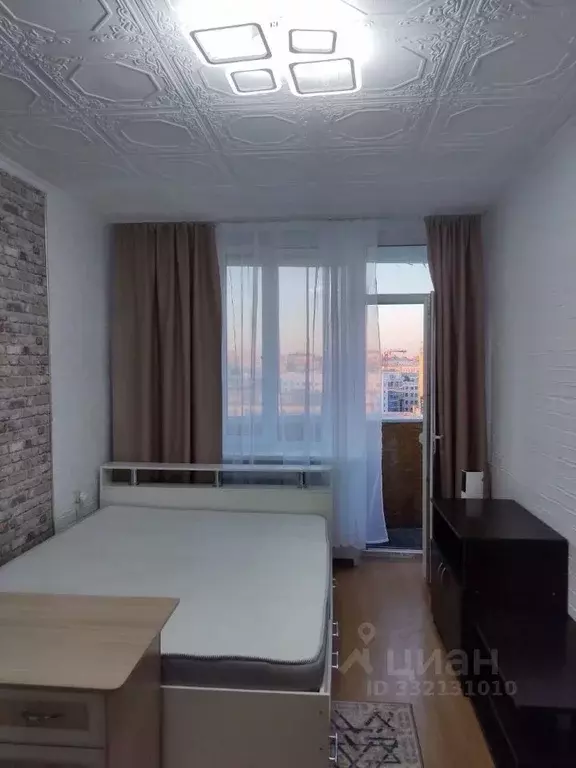 Комната Москва Новокузнецкая ул., 13С1 (18.0 м) - Фото 2