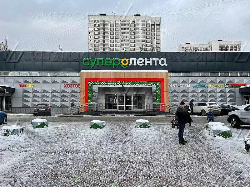 Помещение свободного назначения 600 м - Фото 0