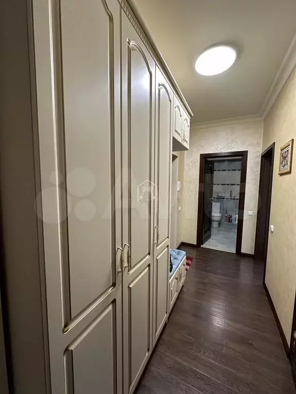 2-к. квартира, 52 м, 6/7 эт. - Фото 1