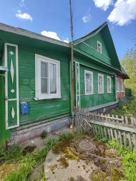 Дом 62 м на участке 6 сот. - Фото 1