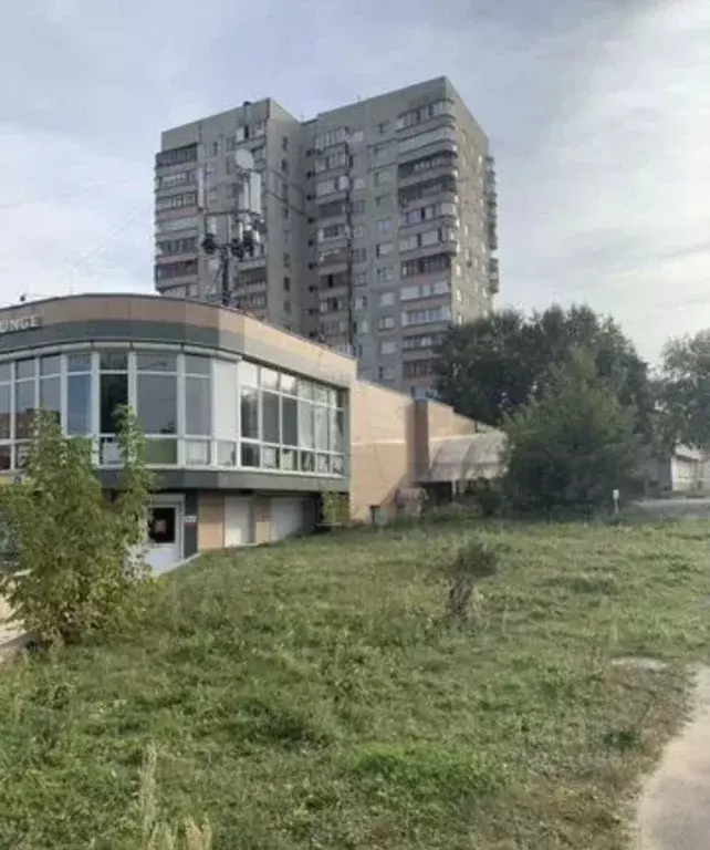 Гараж в Московская область, Дзержинский Дзержинская ул., 27а (20 м) - Фото 2