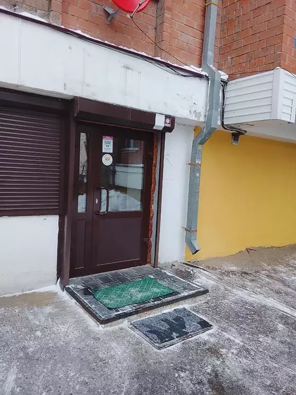 Помещение свободного назначения в Иркутская область, Иркутск ул. ... - Фото 2