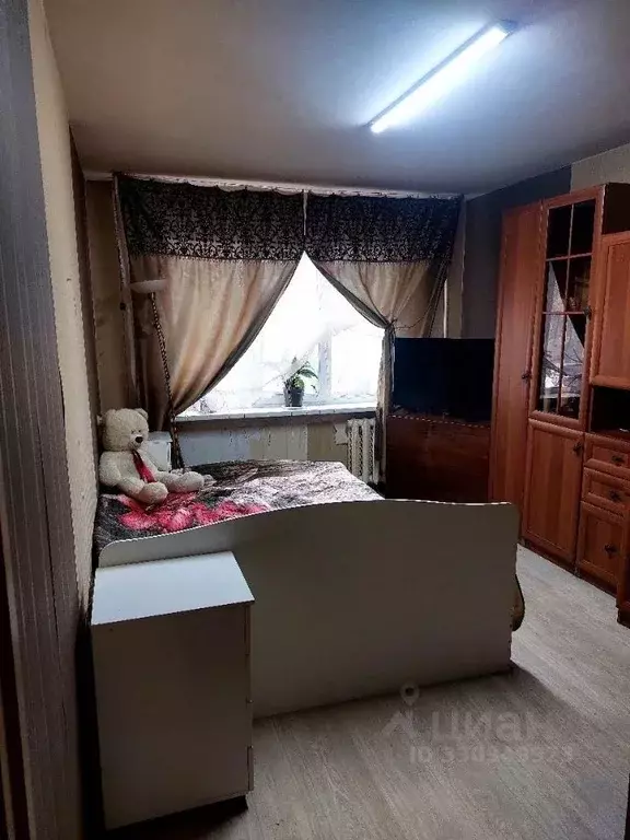 2-к кв. Мурманская область, Мурманск ул. Полярный Круг, 9 (47.1 м) - Фото 1