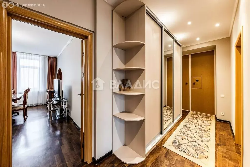 2-комнатная квартира: Москва, Тверская улица, 6с1 (62 м) - Фото 1