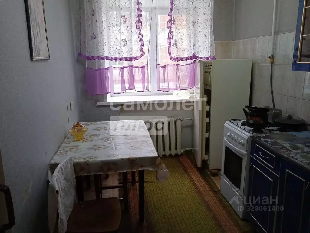 2-к кв. Владимирская область, Киржач ул. Павловского, 28 (48.0 м) - Фото 1