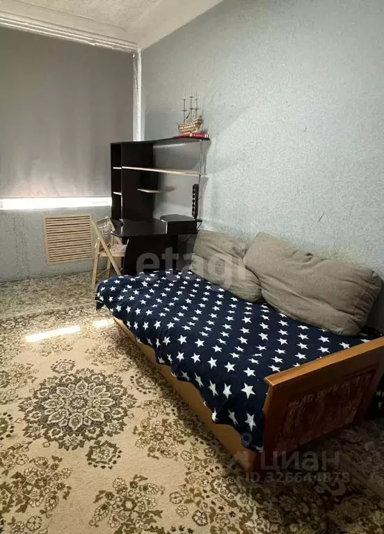 2-к кв. Волгоградская область, Волгоград просп. Имени В.И. Ленина, 114 ... - Фото 1