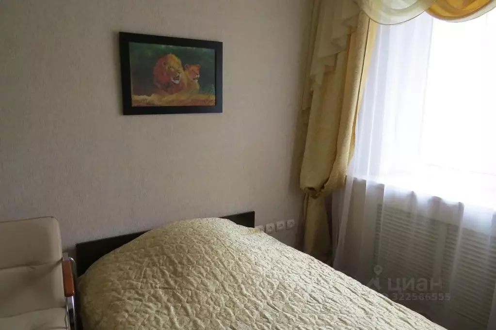 Комната Приморский край, Владивосток Океанский просп., 15А (8.0 м) - Фото 2