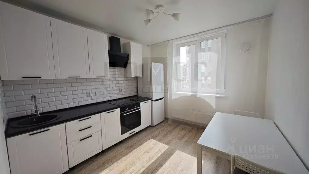 2-к кв. Свердловская область, Екатеринбург ул. Академика Парина, 43 ... - Фото 2