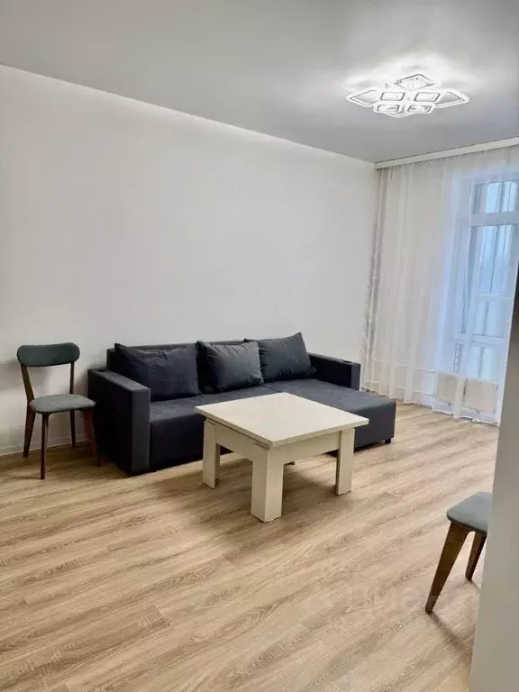 2-к кв. Московская область, Ленинский городской округ, д. Коробово ул. ... - Фото 1