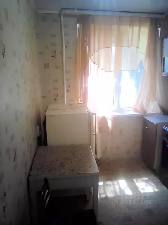 1-к кв. Волгоградская область, Волгоград ул. 64-й Армии, 129 (31.0 м) - Фото 1