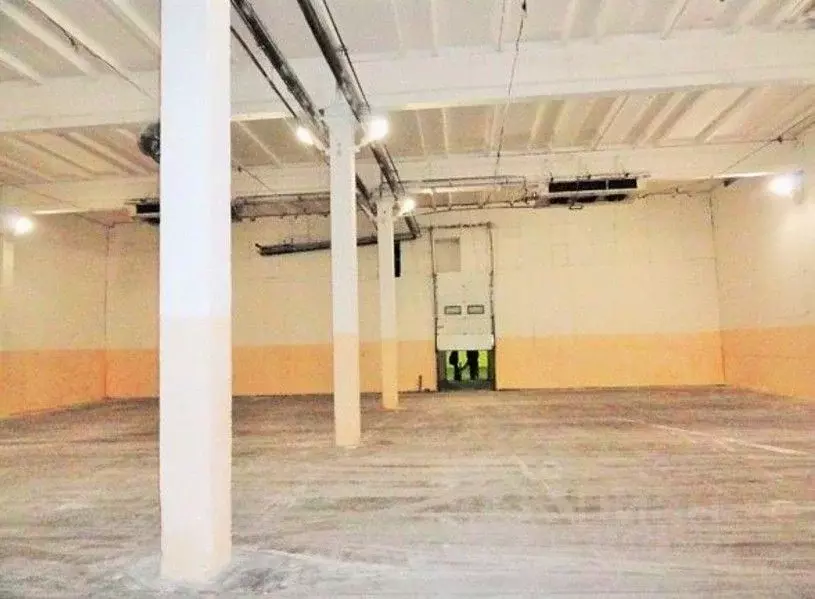 Склад в Ленинградская область, Гатчинский муниципальный округ, пос. ... - Фото 2