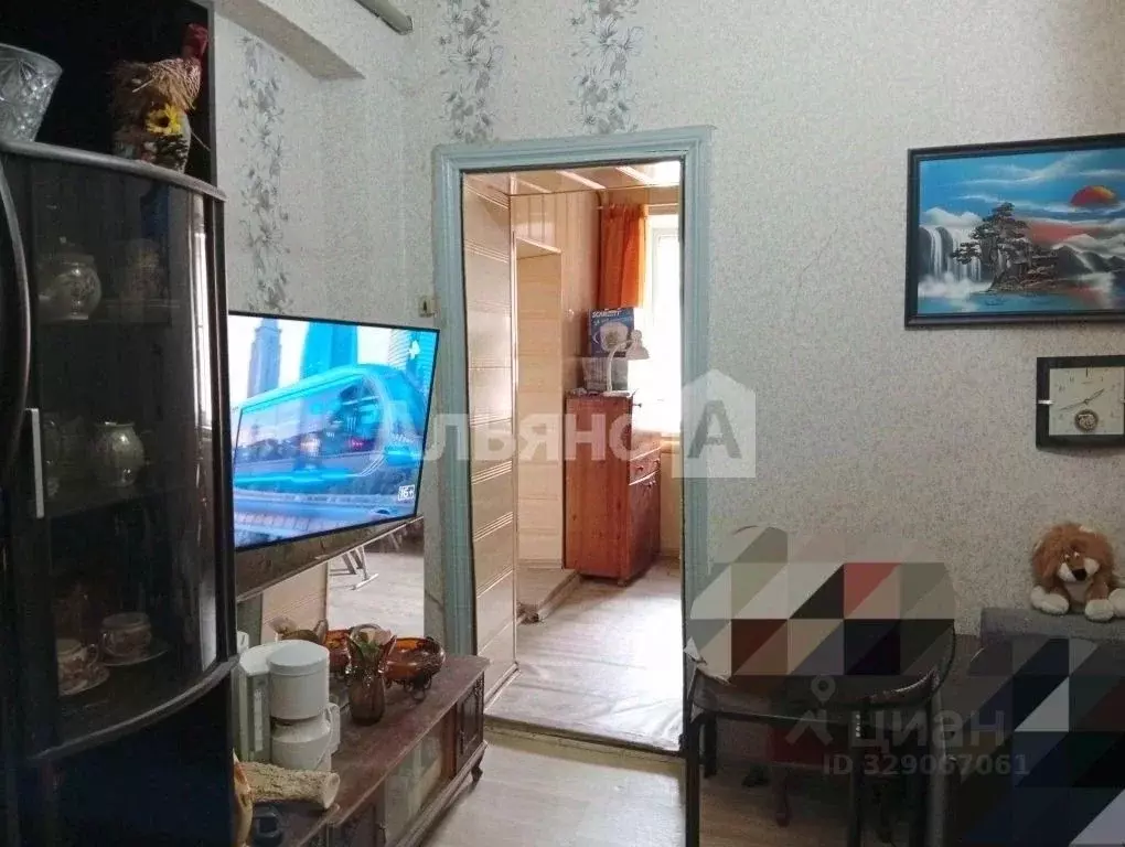 Дом в Ростовская область, Шахты Советская ул. (108 м) - Фото 1