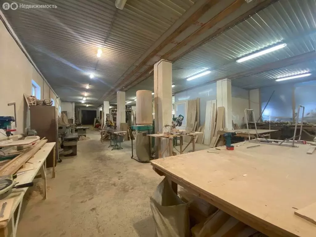 Офис (532 м) - Фото 1