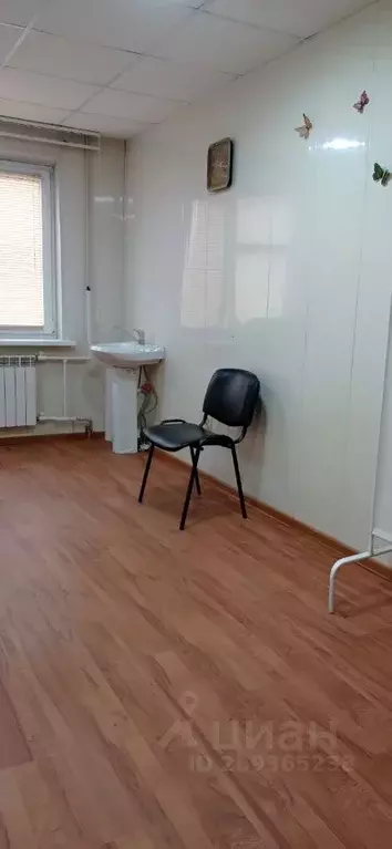 Помещение свободного назначения в Астраханская область, Астрахань ул. ... - Фото 2