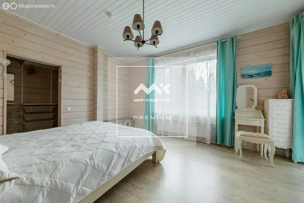 Дом в посёлок Смолячково, Приморское шоссе, 679к31 (285 м) - Фото 2