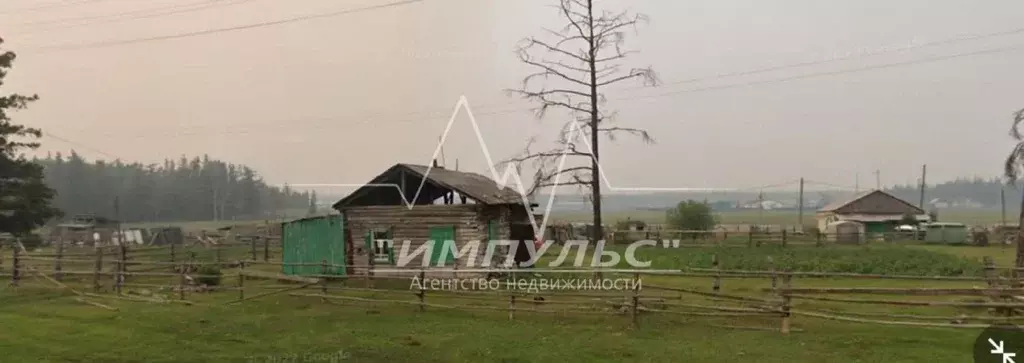 Дом, 36.2 м - Фото 0