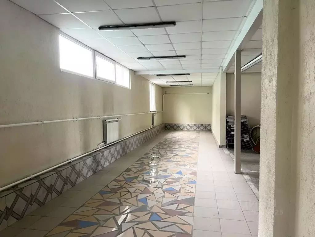 Склад в Красноярский край, Красноярск ул. Шахтеров, 49Д (100 м) - Фото 1