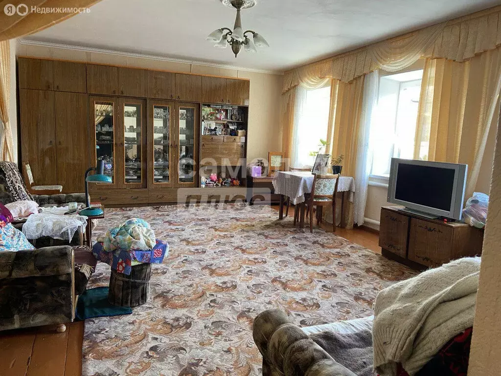 Дом в Миасс, Азовская улица (70 м) - Фото 2