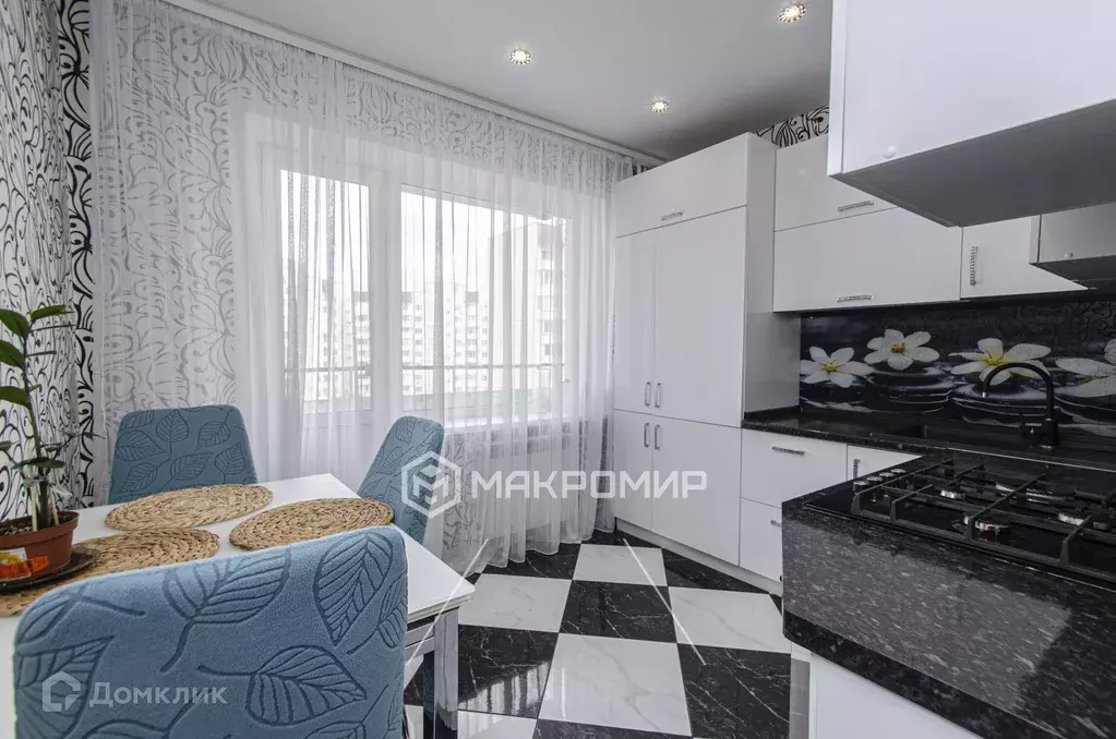 Продаётся 1-к квартира, 38 м - Фото 0