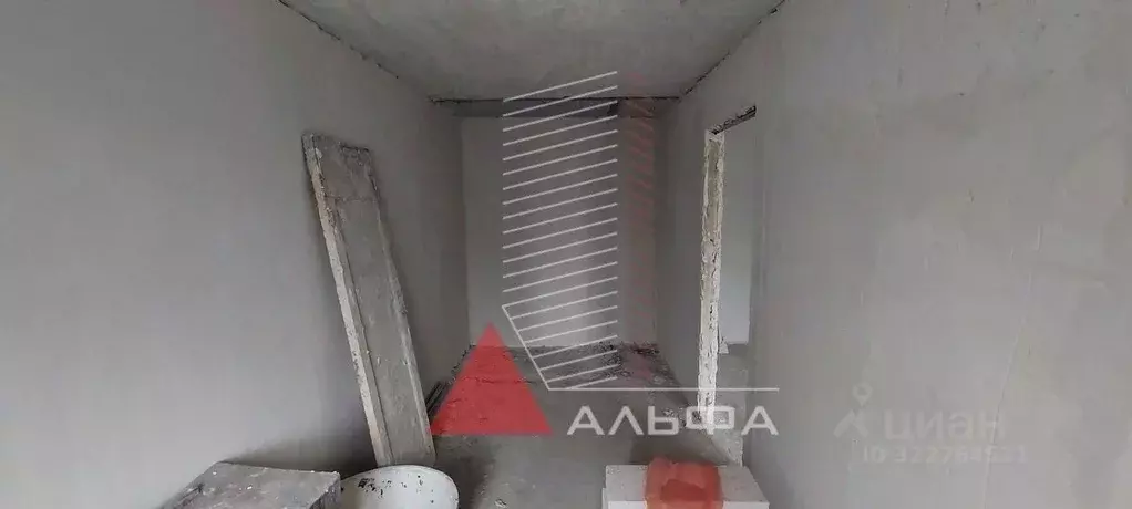 2-к кв. Крым, Евпатория ул. Фрунзе, 38 (40.9 м) - Фото 2