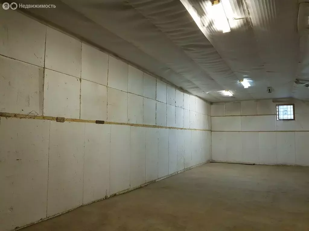 Производственное помещение (160 м) - Фото 1