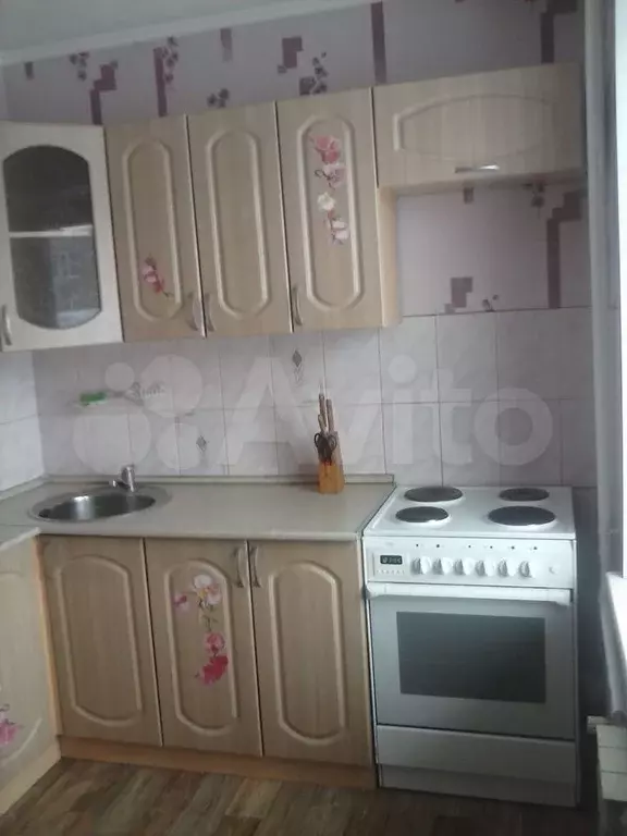 1-к. квартира, 35 м, 1/9 эт. - Фото 0