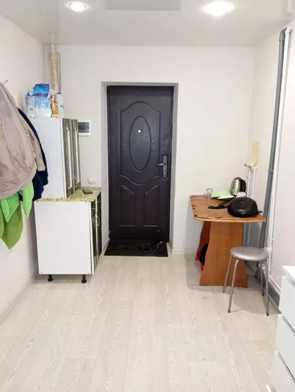 Комната Пермский край, Пермь Стахановская ул., 59б (12.5 м) - Фото 1