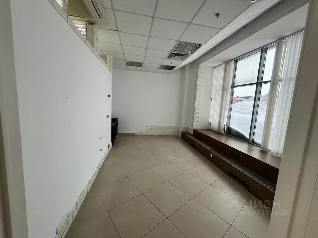 Помещение свободного назначения в Москва ул. Бутлерова, 17 (152 м) - Фото 2