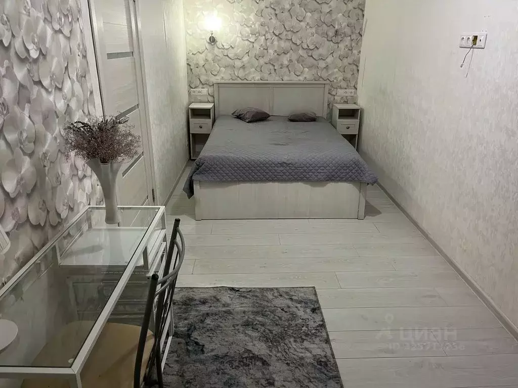 2-к кв. Самарская область, Самара ул. Красных Коммунаров, 6 (45.0 м) - Фото 2