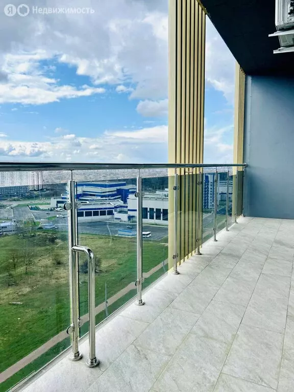 2-комнатная квартира: Брянск, Советская улица, 124 (82 м) - Фото 1