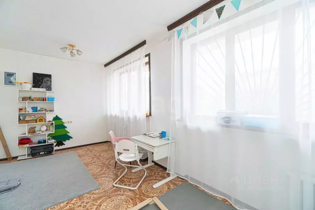 5-к кв. Севастополь ул. Адмирала Юмашева, 24 (87.1 м) - Фото 1