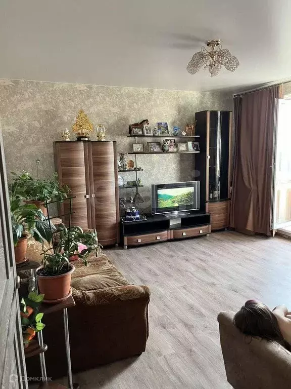 Продаётся 3-к квартира, 67.4 м - Фото 0