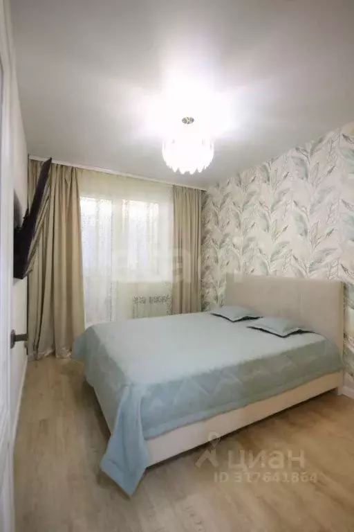 1-к кв. Ямало-Ненецкий АО, Новый Уренгой Дружба мкр, 5/2 (40.0 м) - Фото 0