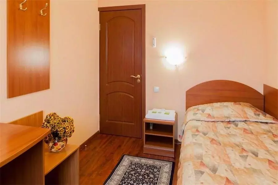 Комната Москва просп. Андропова, 38С2 (12.0 м) - Фото 0