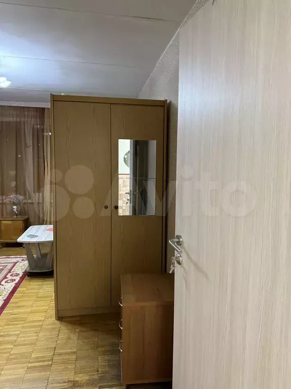 Комната 17,5 м в 3-к., 9/12 эт. - Фото 1