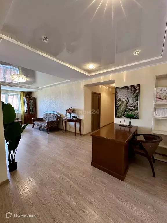 Продаётся 4-к квартира, 140.2 м - Фото 0