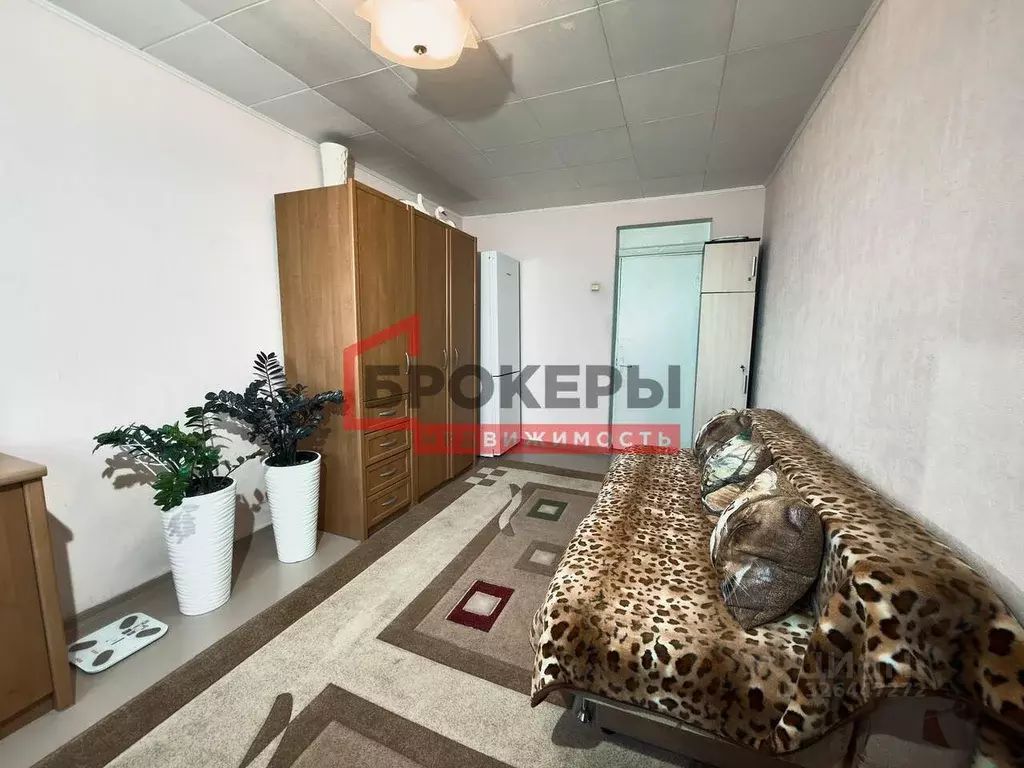 2-к кв. Севастополь ул. Правды, 29 (47.3 м) - Фото 1