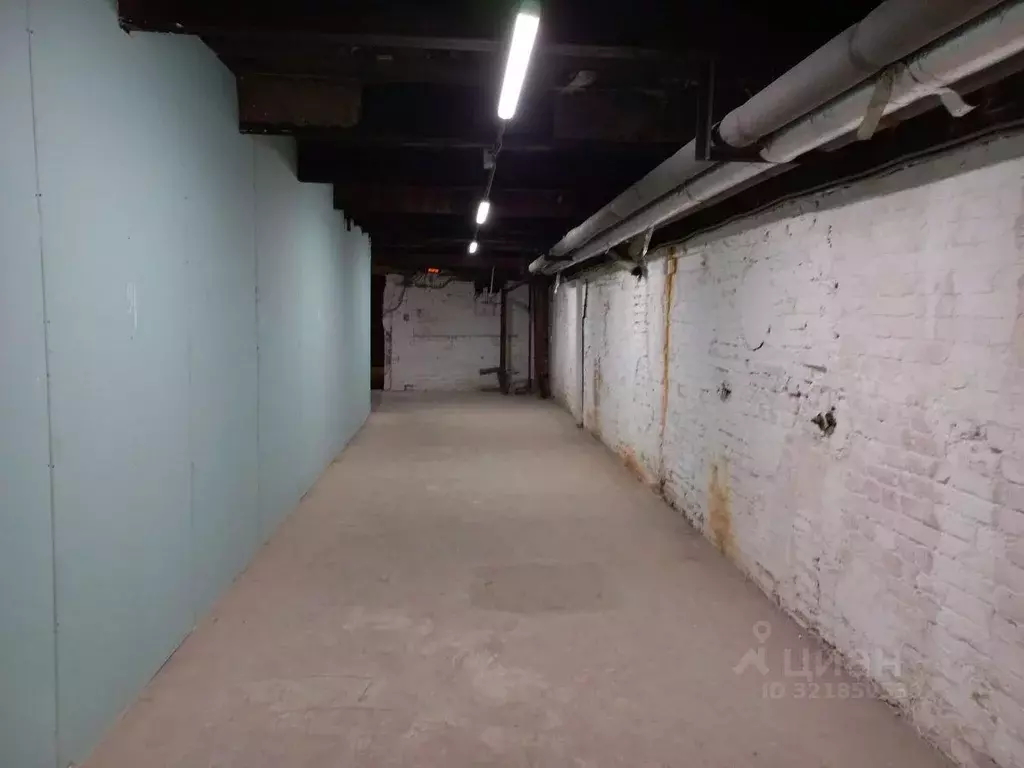 Производственное помещение в Санкт-Петербург пер. Декабристов, 7литО ... - Фото 1