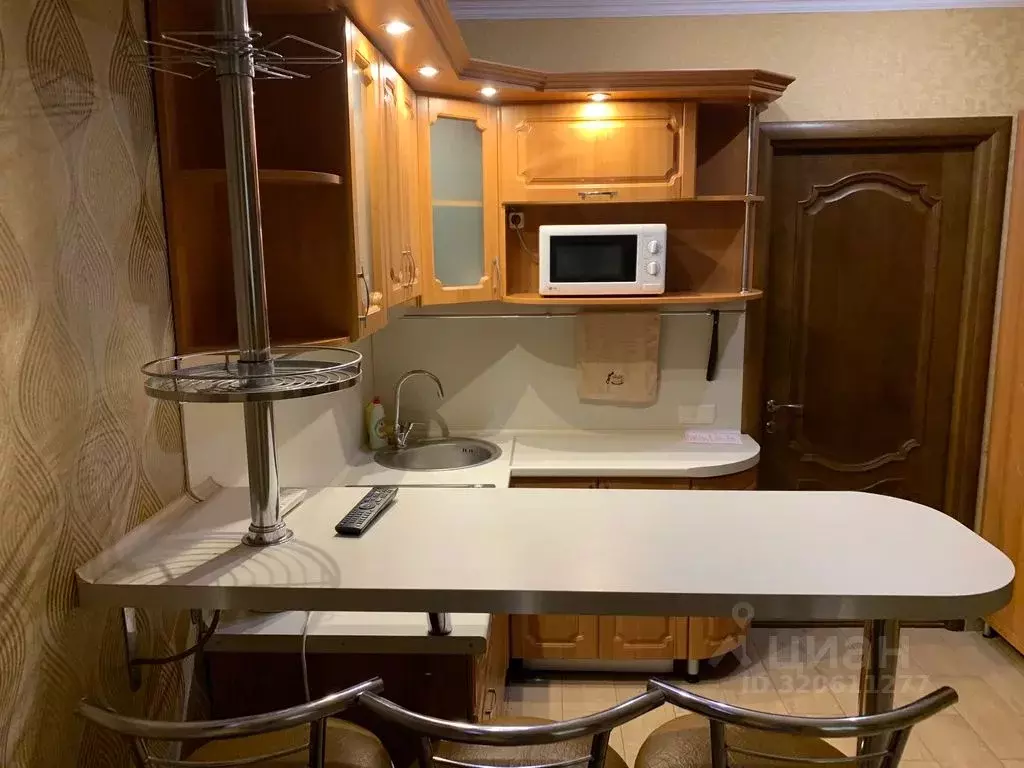 Студия Крым, Евпатория ул. Московская, 46А (25.0 м) - Фото 2