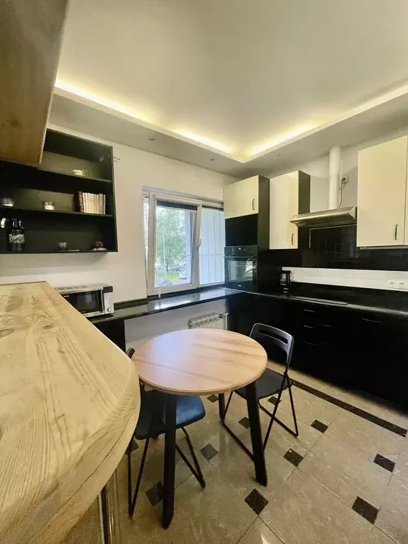 Продаётся 1-к квартира, 33.8 м - Фото 1