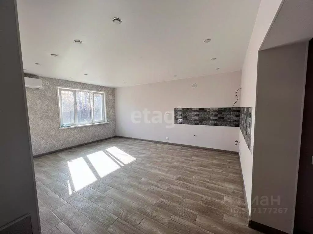 Дом в Амурская область, Благовещенский район, Медовая тер. проезд 3-й ... - Фото 2