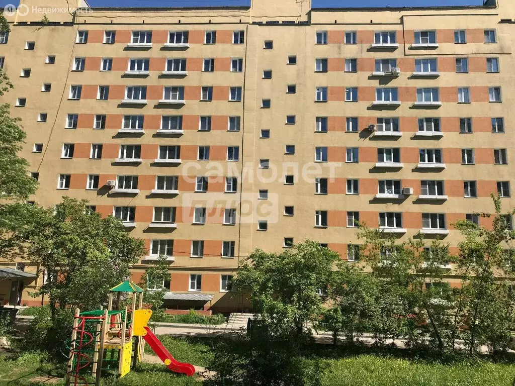 3-комнатная квартира: Нижний Новгород, улица Маршала Голованова, 71 ... - Фото 0